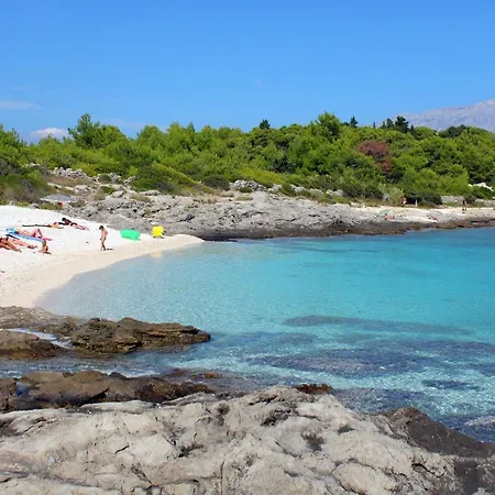 By The Sea Sumartin, Brac - 5615 Sumartin