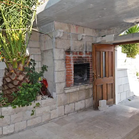 Apartment By The Sea Sumartin, Brac - 5615 Sumartin