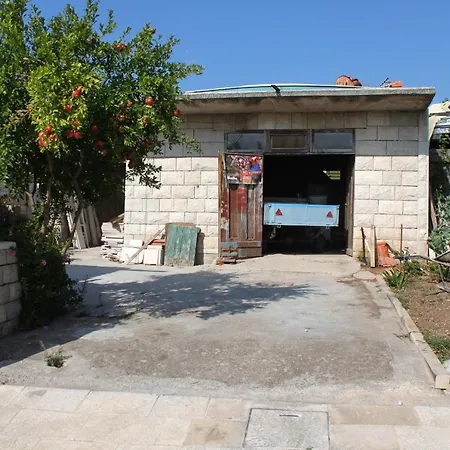 By The Sea Sumartin, Brac - 5615 Apartment