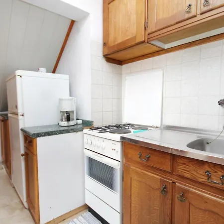Apartment By The Sea Sumartin, Brac - 5615