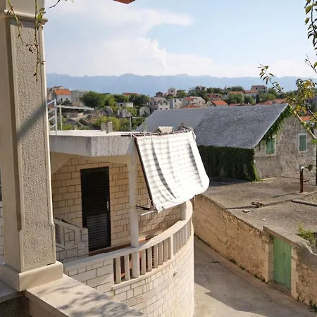 Apartment By The Sea Sumartin, Brac - 5615