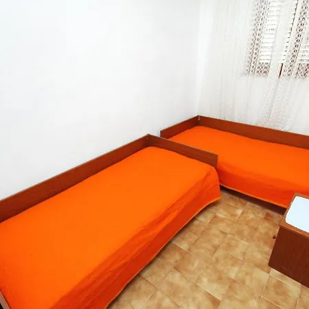 By The Sea Sumartin, Brac - 5615 Apartment *