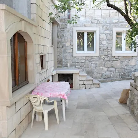 By The Sea Sumartin, Brac - 5615 Apartment *