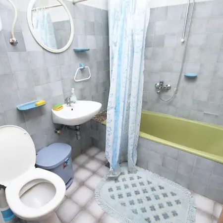 By The Sea Sumartin, Brac - 5615 Apartment *