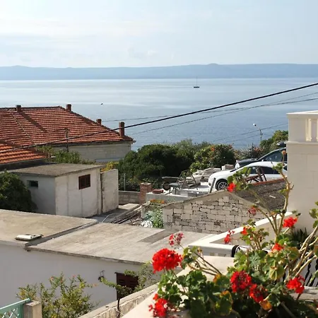 By The Sea Sumartin, Brac - 5615 Sumartin