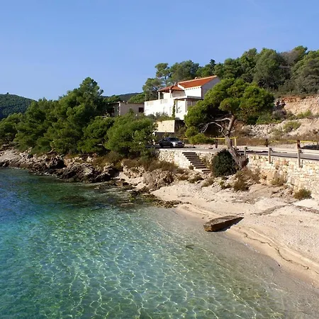By The Sea Sumartin, Brac - 5615 * サマティン
