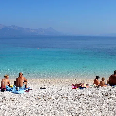 アパート By The Sea Sumartin, Brac - 5615 *