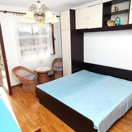 アパート By The Sea Sumartin, Brac - 5615 *