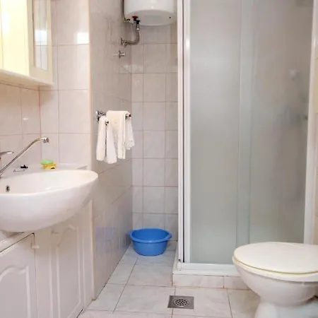By The Sea Sumartin, Brac - 5615 Apartment Sumartin